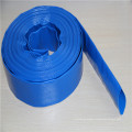 High Pressure PVC layflat hose for water irrigation